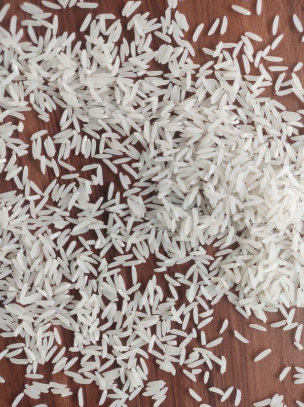 برنج فجر مرغوب